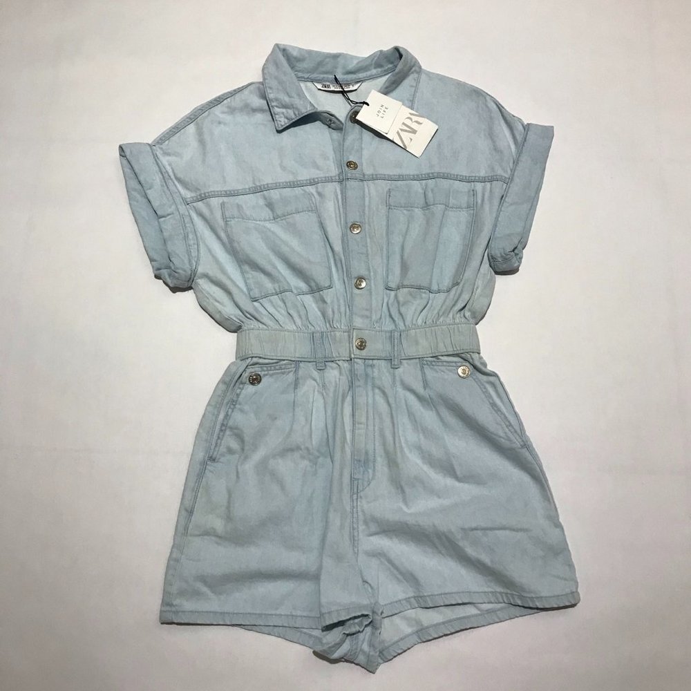 Zara  rompers